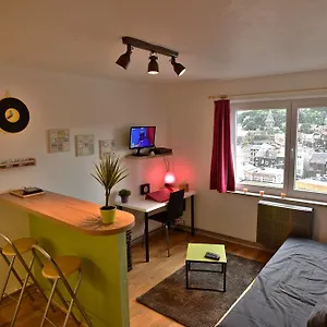 Quai De Rome Appartement