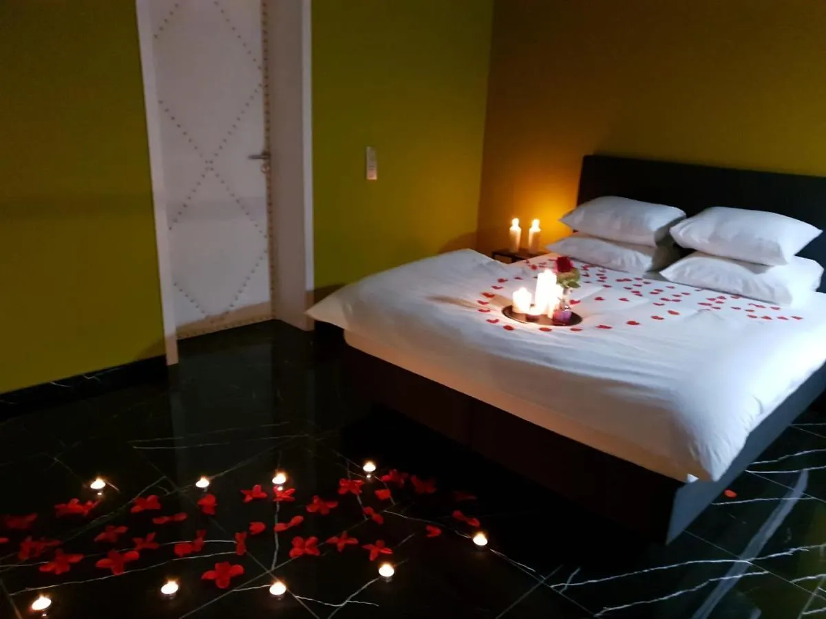 Hotel Riad Liège