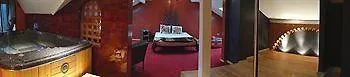 Hotel Riad Liège
