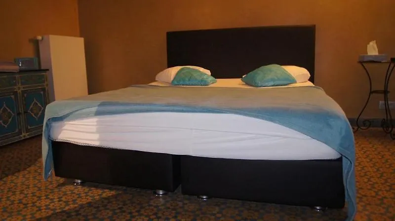 Hotel Riad Liège