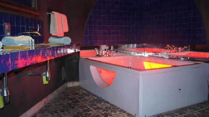 Hotel Riad Liège