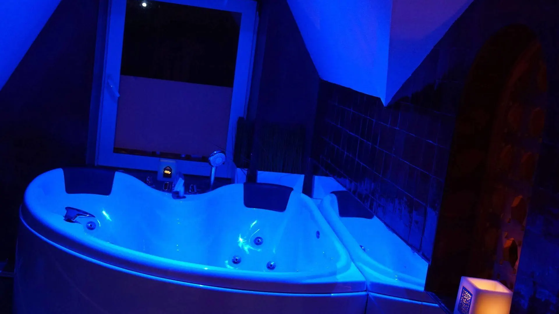 Hotel Riad Liège