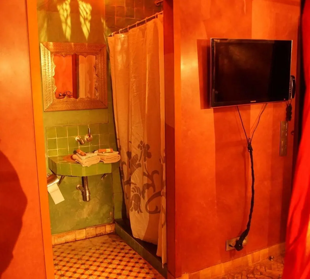Hotel Riad Liège 3*,  Belgique