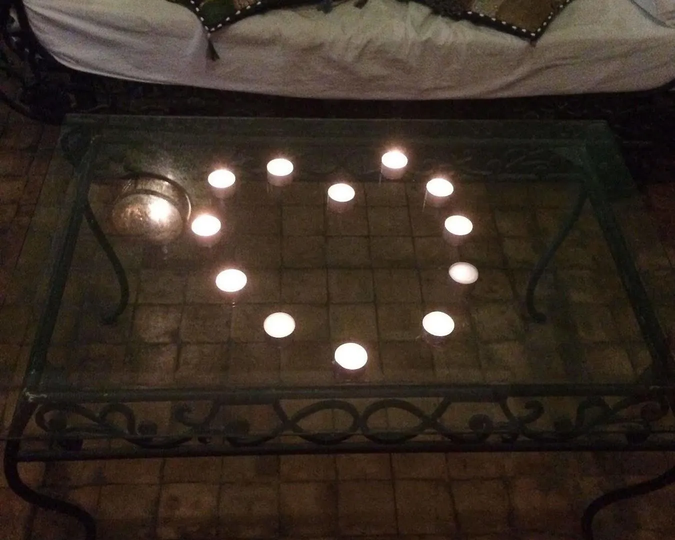 Hotel Riad Liège